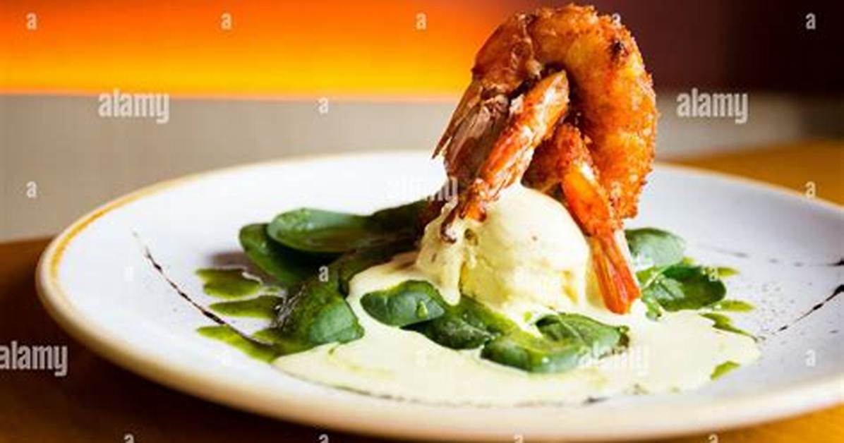 Can We Eat Prawns and Ice Cream?