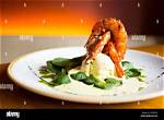 Can We Eat Prawns and Ice Cream?