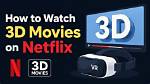 Can We Watch 3D Movies on Normal Projector?