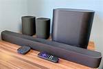 Can You Add a Sound Bar to Any Tv?