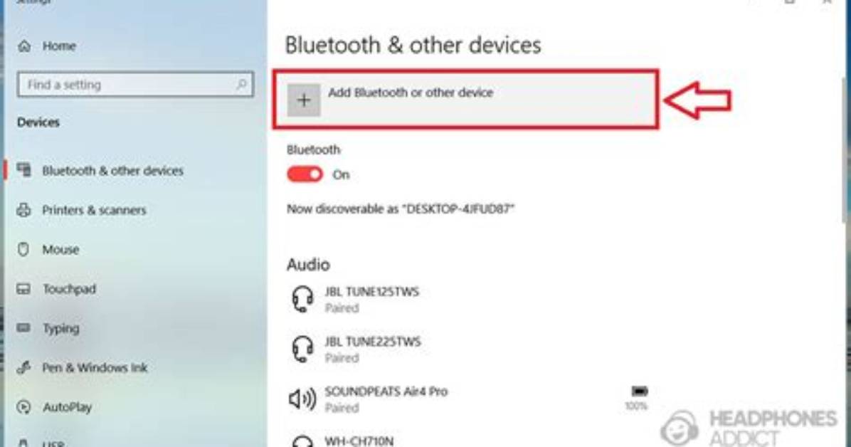 Can You Add Bluetooth to a Sony Tv?