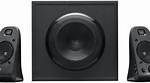 Can You Add Speakers to Logitech Z623?
