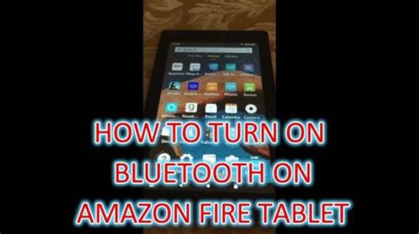 Can You Bluetooth to Amazon Fire?