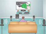 Can You Build Your Own Surround Sound System?