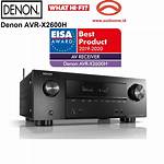 Can You Buy a Denon Avr-X2600H for Christmas?