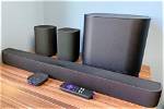 Can You Combine Sound Bars?