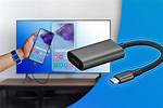 Can You Connect a Hdmi to a Denon Tv?