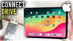 Can You Connect an iPad to a Receiver?
