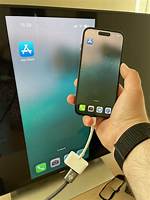 Can You Connect an iPhone to an iPod Docking Station?