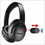 Can You Connect Bluetooth Headphones to Bose Speaker?