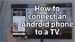 Can You Connect Phone to Tv Without Smart Tv?