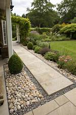 Can You Decorate Your Garden with Pebble Pebbles?