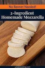 Can You Eat Mozzarella Cheese Without Cooking It?