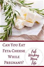 Can You Eat Unpasteurized Cheese When Pregnant If It Cooked?