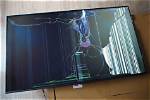 Can You Fix a 55 Inch Tv Screen?
