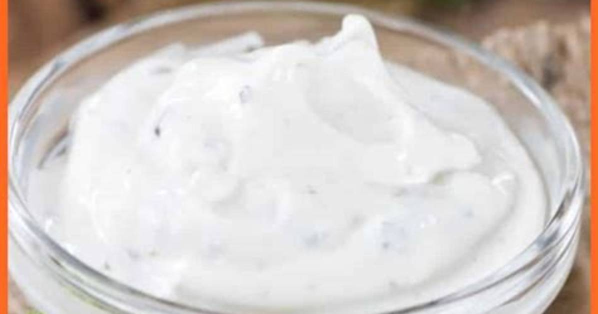 Can You Freeze a Sauce with Cream in It?