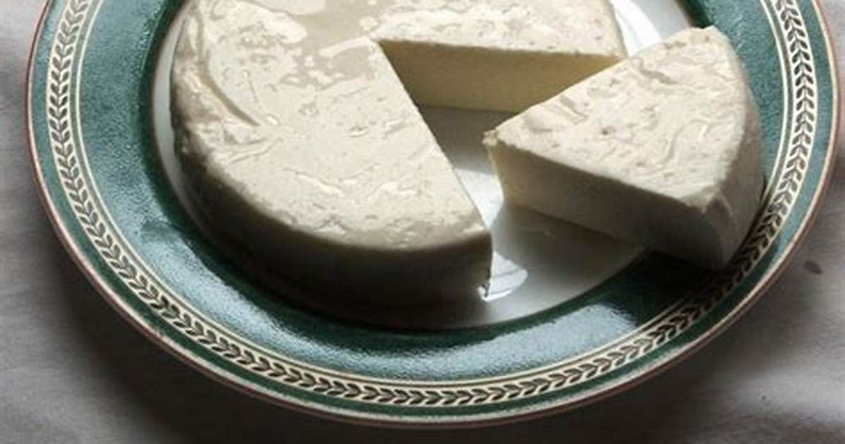 Can You Freeze Queso De Freir?