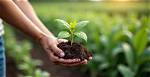 Can You Get Liquid Fertilizer on Leaves?