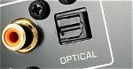 Can You Get Optical Audio on a Panasonic Arc?