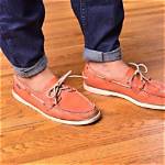 Can You Get Sperry Topsiders Wet?