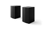 Can You Have Wireless Rear Speakers?