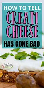 Can You Leave Cream Cheese in the Fridge?