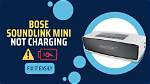 Can You Link Two Bose Soundlink Mini Speakers?