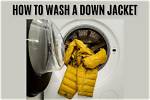 Can You Machine Wash Rain Jackets?