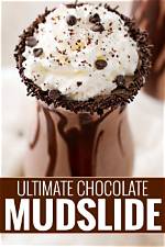 Can You Make a Frozen Mudslide at Home?