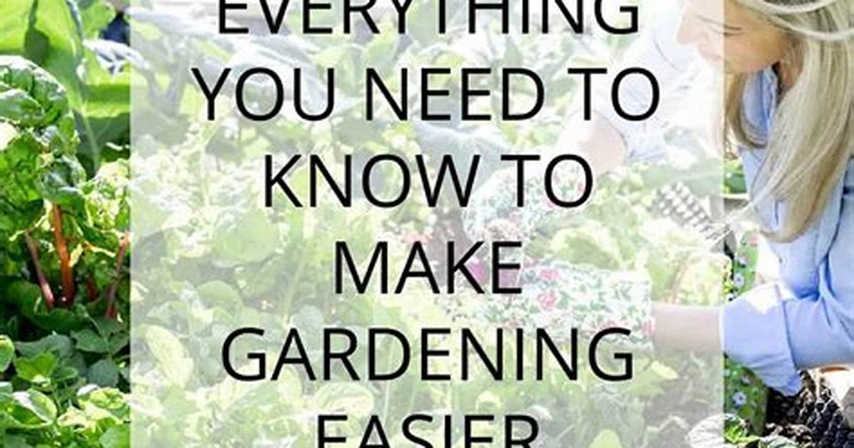 Can You Make a Living from Gardening?