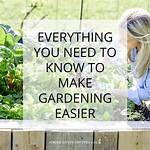 Can You Make a Living from Gardening?