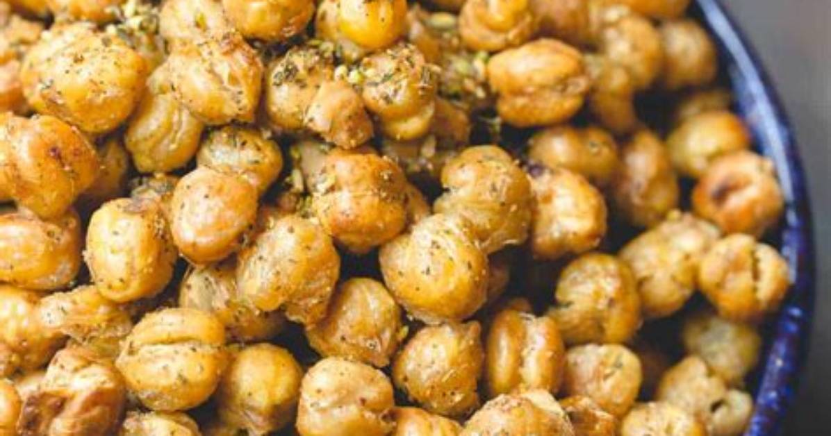 Can You Make Chickpea Cheese Taste Like Cheese?