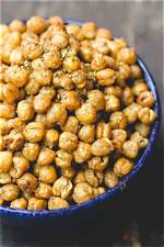 Can You Make Chickpea Cheese Taste Like Cheese?