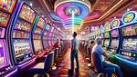 Can You Manipulate Slot Machines?