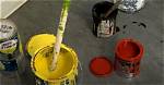 Can You Mix Enamel Paint with Latex Paint?