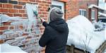 Can You Paint Brick in Cold Weather?