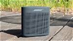 Can You Pair Two Bose Soundlink Color?