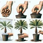 Can You Plant a Palm Tree Where One Died?
