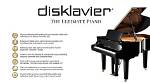 Can You Play a Yamaha Disklavier?