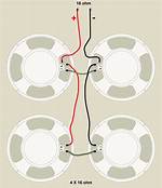 Can You Put 4 Ohm Speakers in an 8 Ohm Receiver?