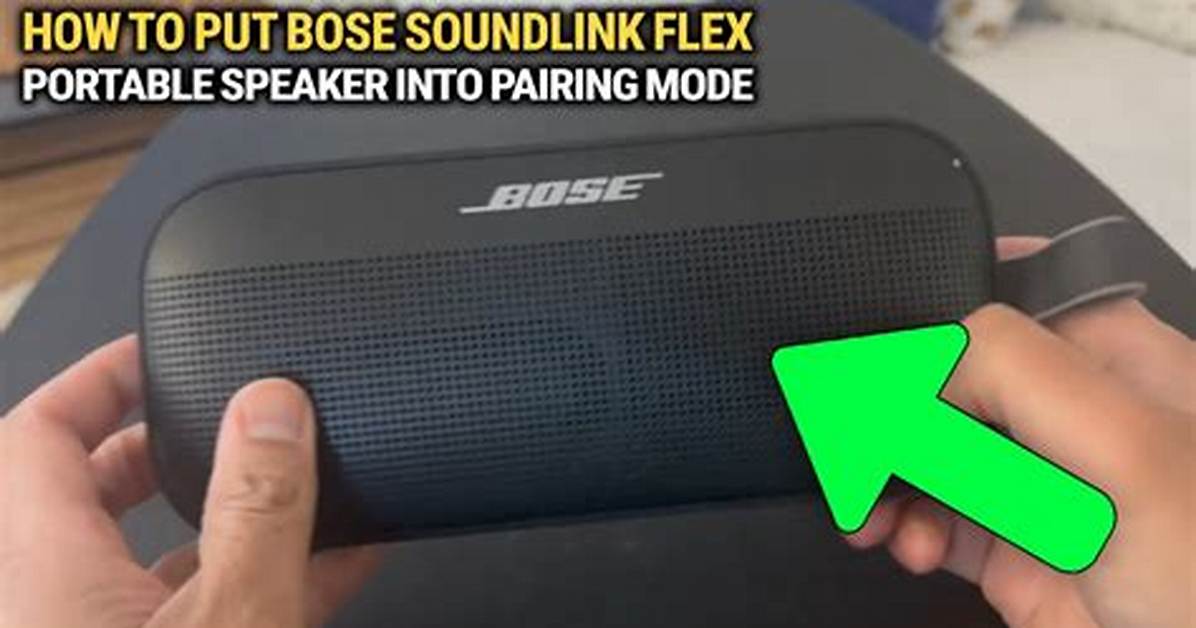 Can You Put Bose Speakers in Any Car?