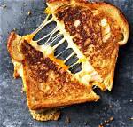 Can You Put Cheese on the Grill?