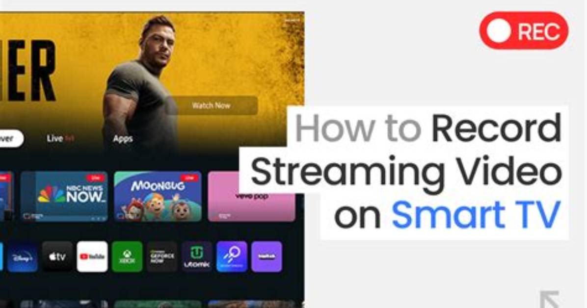 Can You Record Tv Programs on a Dvd Recorder?