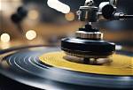 Can You Record Vinyl into Stereo?