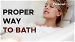 Can You Take a Bath in a Walk-in Tub?