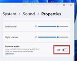 Can You Turn off Surround Sound?