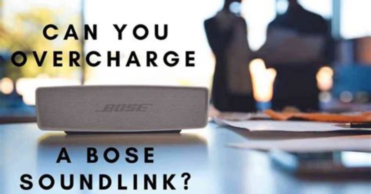 Can You Use a Bose Radio Without a Cd Player?