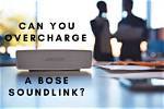 Can You Use a Bose Radio Without a Cd Player?