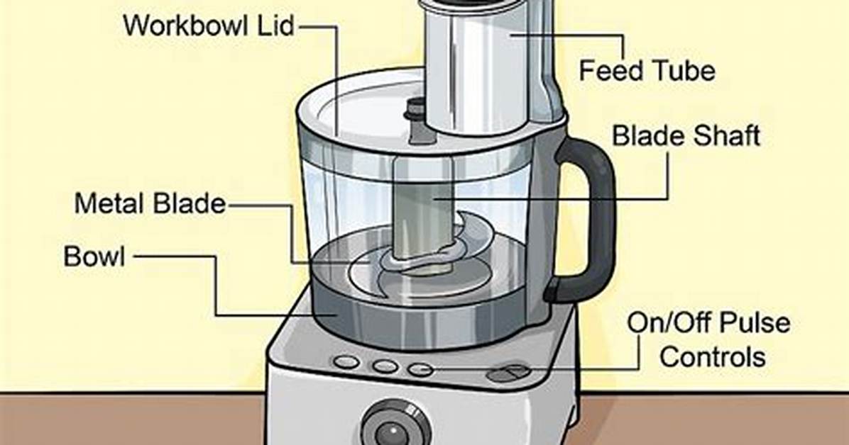 Can You Use a Food Processor to Make Ice Cream?