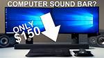 Can You Use a Sound Bar with a Dvd Player?